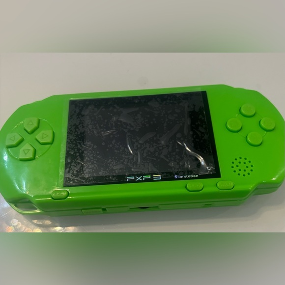 PXP3 Portable Handheld Built-in Video Game Gaming Console Player Retro Games#160 - Picture 3 of 3